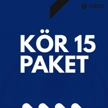 Körpaket 15