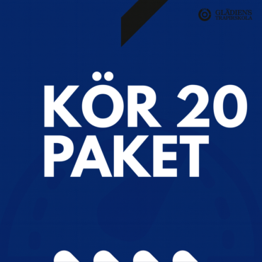 Körpaket 20