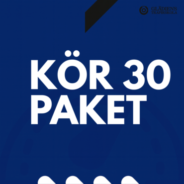 Körpaket 30