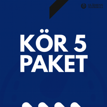 Körpaket 5