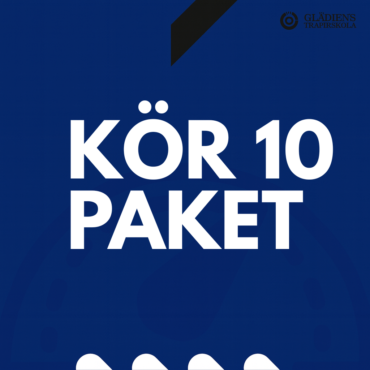 Körpaket 10