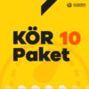 Körpaket 10