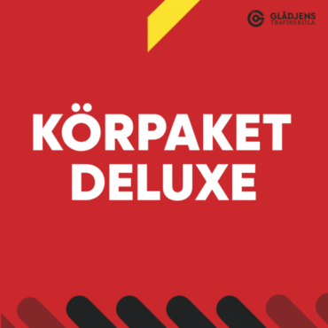 Körpaket Deluxe