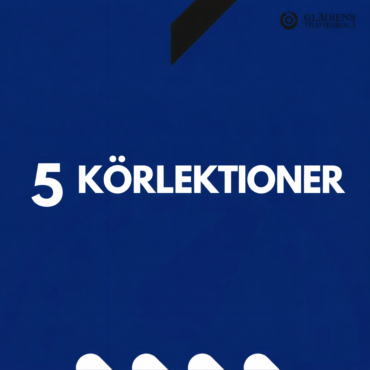 Körlektioner 5