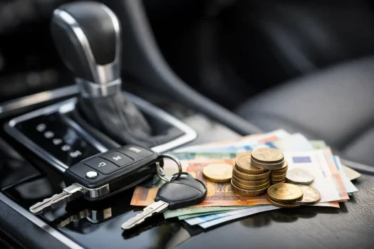 Vad kostar automatkörkort totalt?